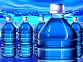 Вода из бутылок - польза или вред?